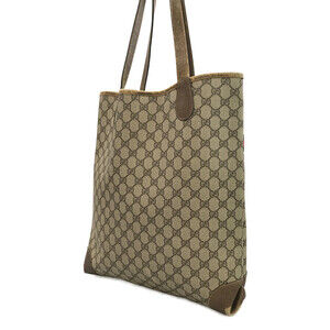 Gucci Bag Shelly GG Tote Plus